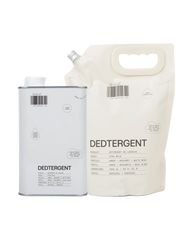 Dedtergent Duo