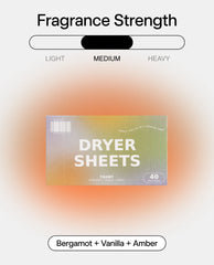 Dryer Sheets Taunt