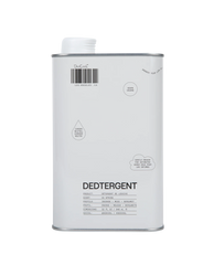Dedtergent 05 "Spring"