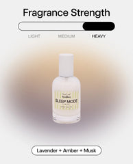 DedCool x Brooklinen Sleep Mode Mini Pillow Spray