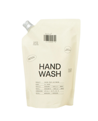 Hand Wash Refill 01 "Taunt"