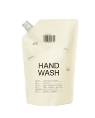 Hand Wash Refill Xtra Milk