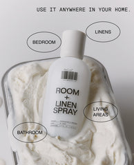 Room + Linen Spray in 01 "Taunt"