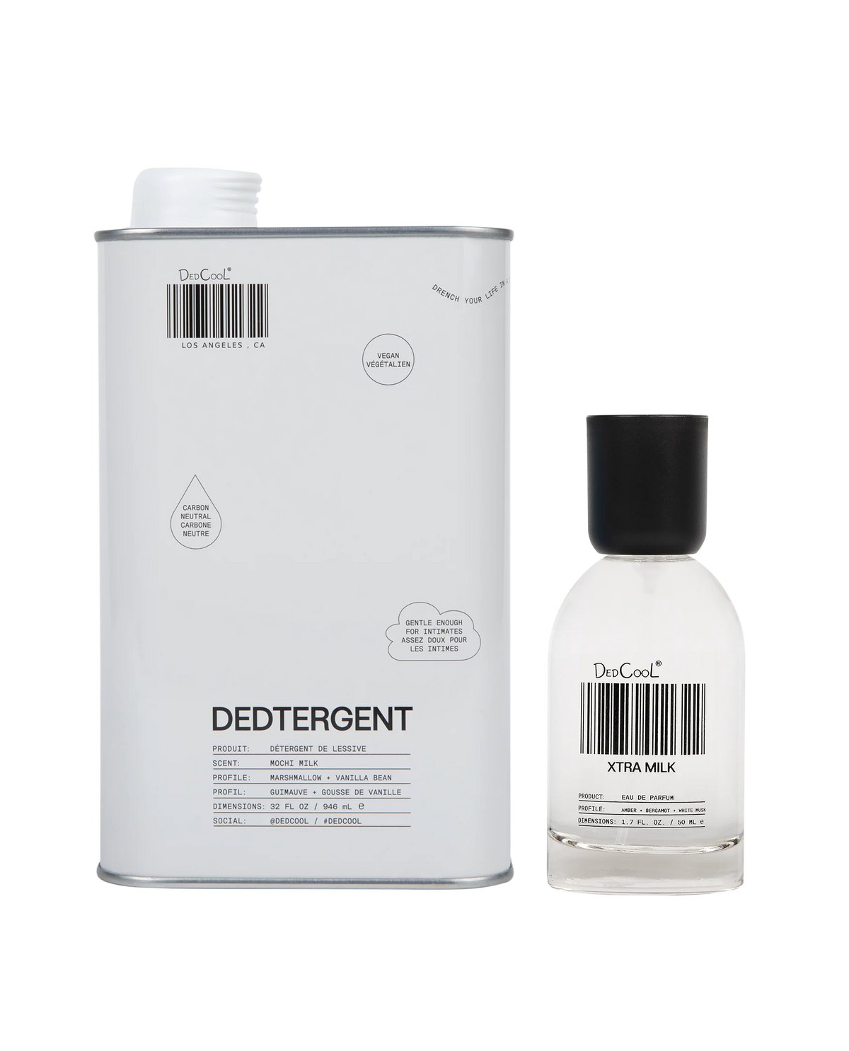 Drench Ur Life Duo