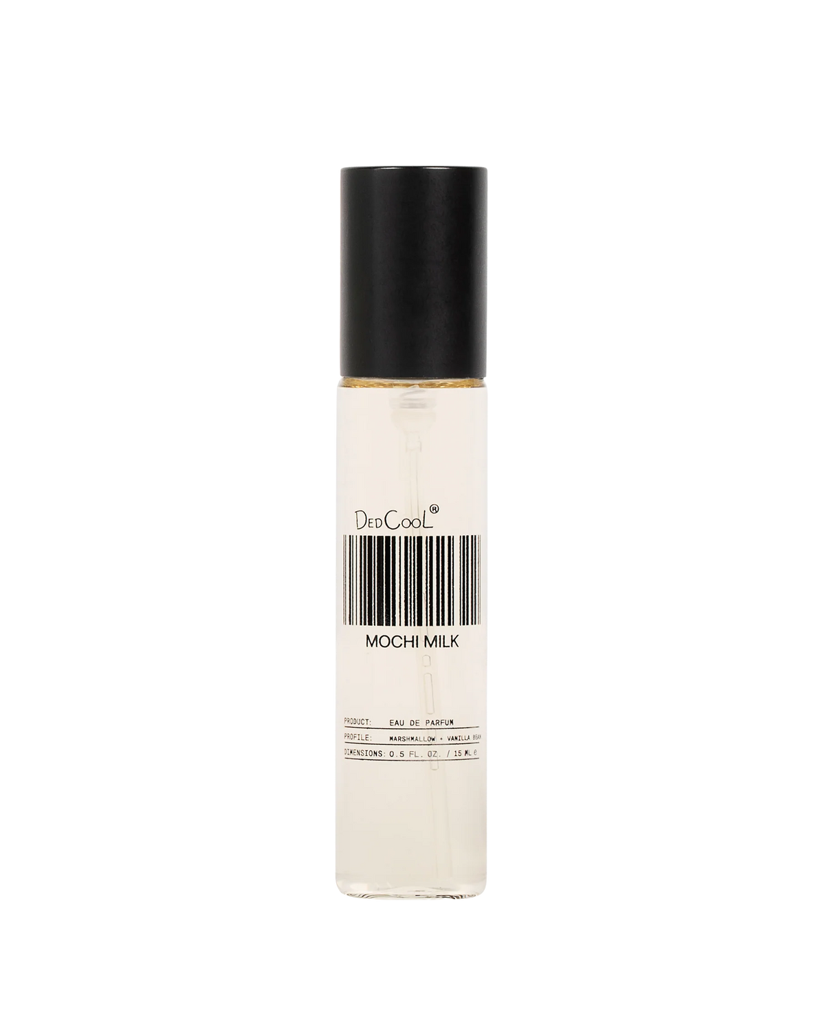 Mochi Milk Travel Spray