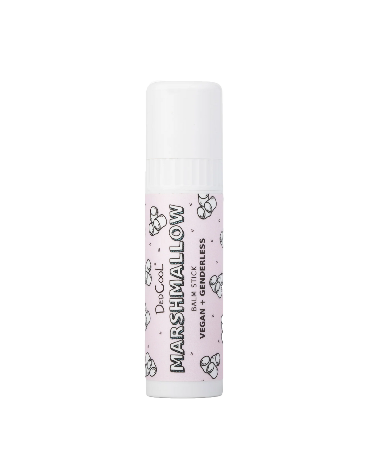 Marshmallow Balm Stick