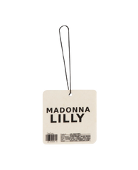 Madonna Lilly Air Freshener