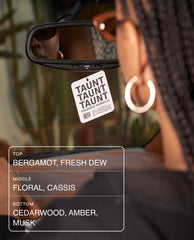 Air Freshener 01 "Taunt"