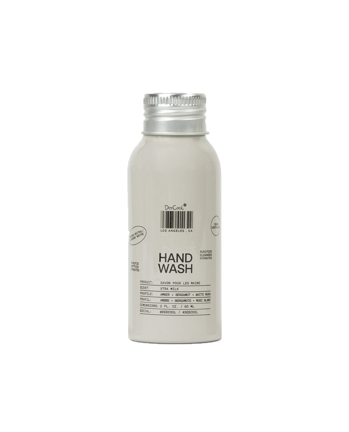 Mini Hand Wash Xtra Milk
