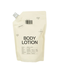 Body Lotion Refill 01 "Taunt"
