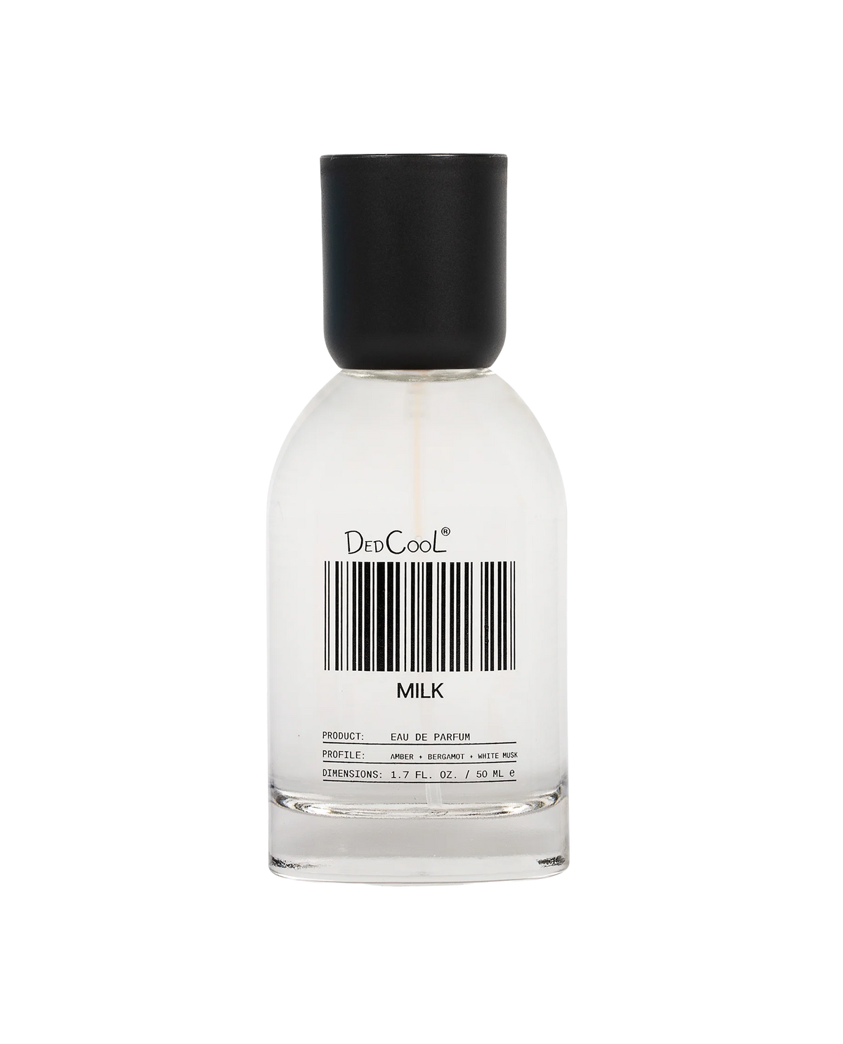 Milk Fragrance