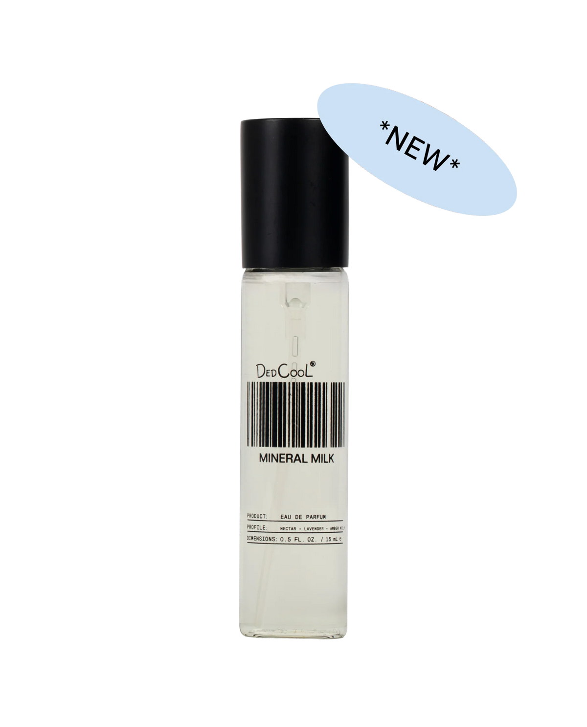 Mineral Milk Travel Spray