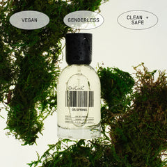 05 "Spring" Travel Spray