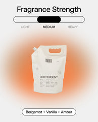 Dedtergent Refill 01 "Taunt"