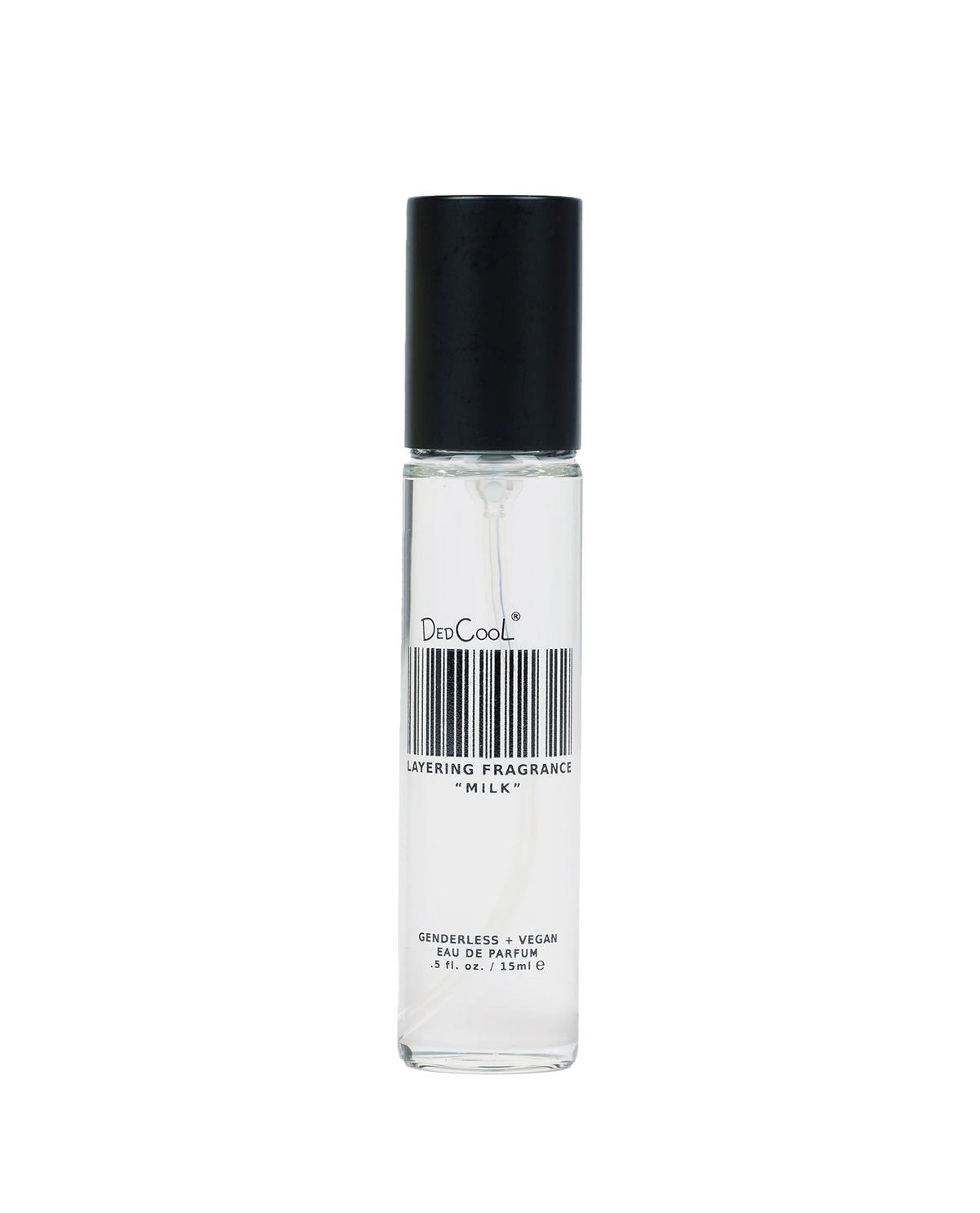 Milk Travel Spray