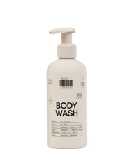 Body Wash 01 "Taunt"